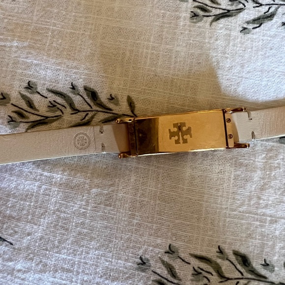 Tory Burch Fitbit-case double wrap bracelet - Picture 4 of 5